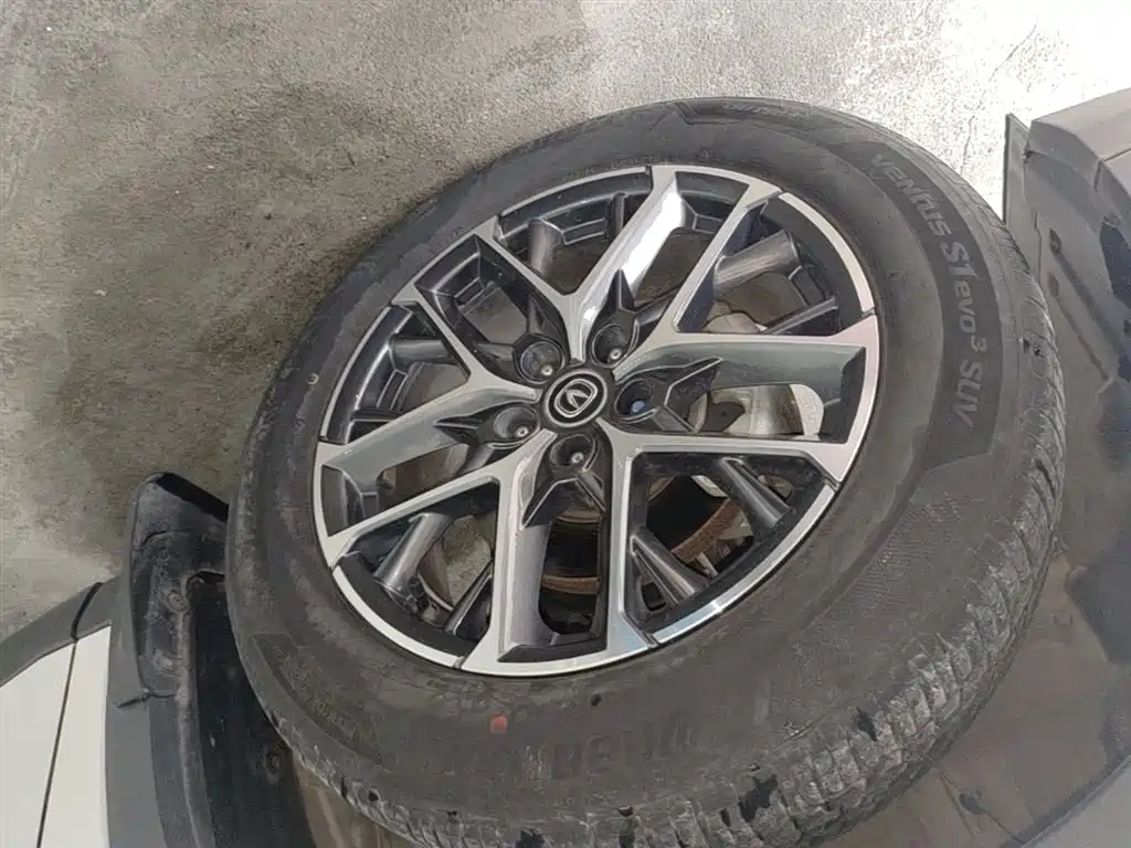 Changan CS75 PLUS 2023 — фото 23