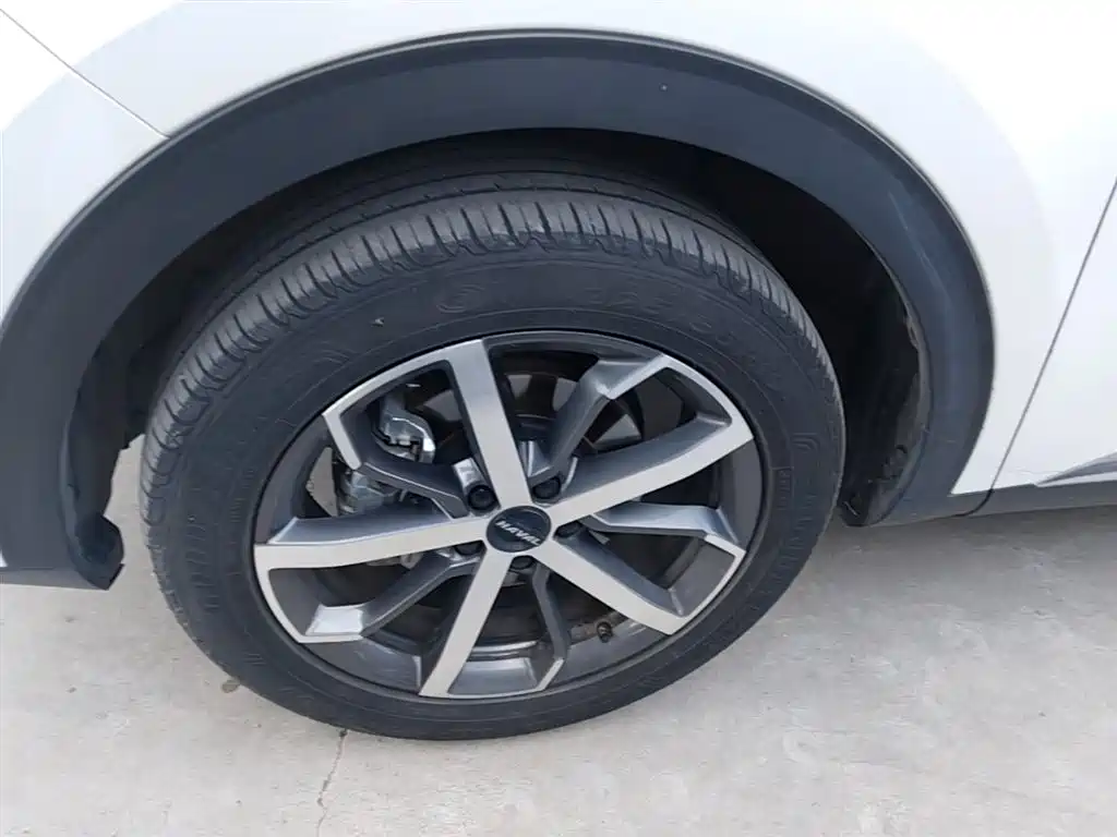Haval F7 2020 — фото 23