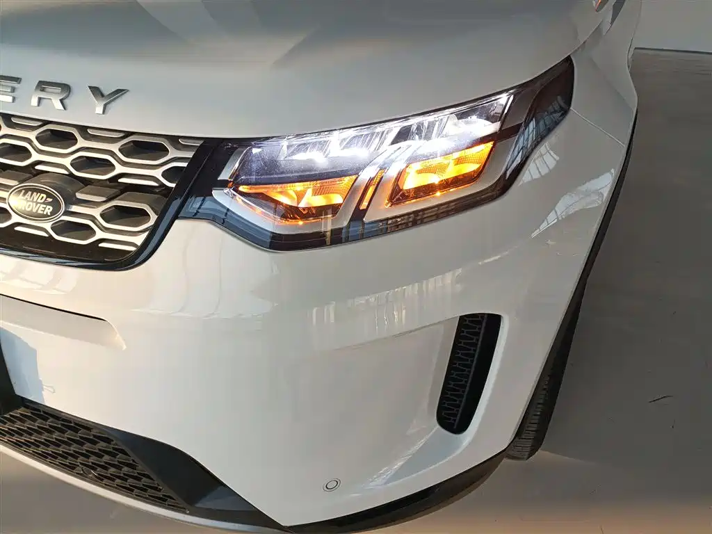 Land Rover Discovery Sport 2022 — фото 15