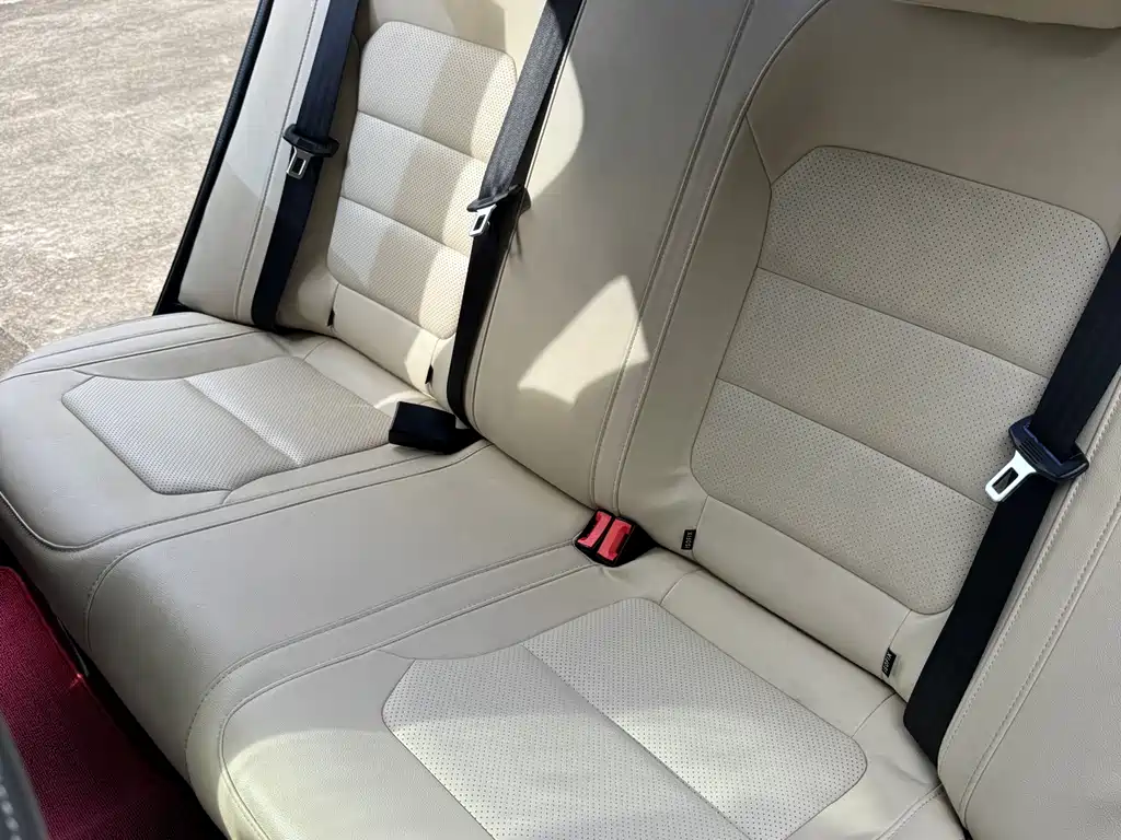 Changan V7 2018 — фото 14