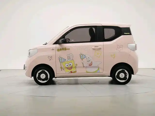 Wuling MINIEV 2025
