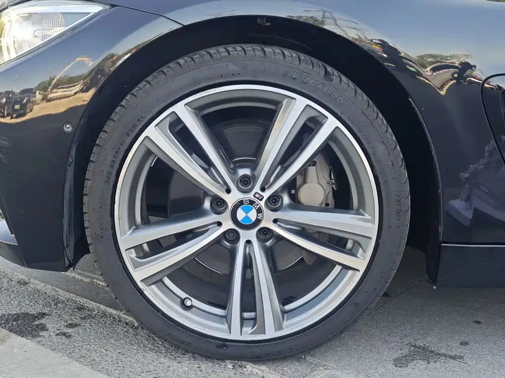 BMW 4 Series 2016 — фото 3