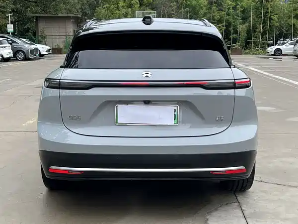 NIO ES6 2024