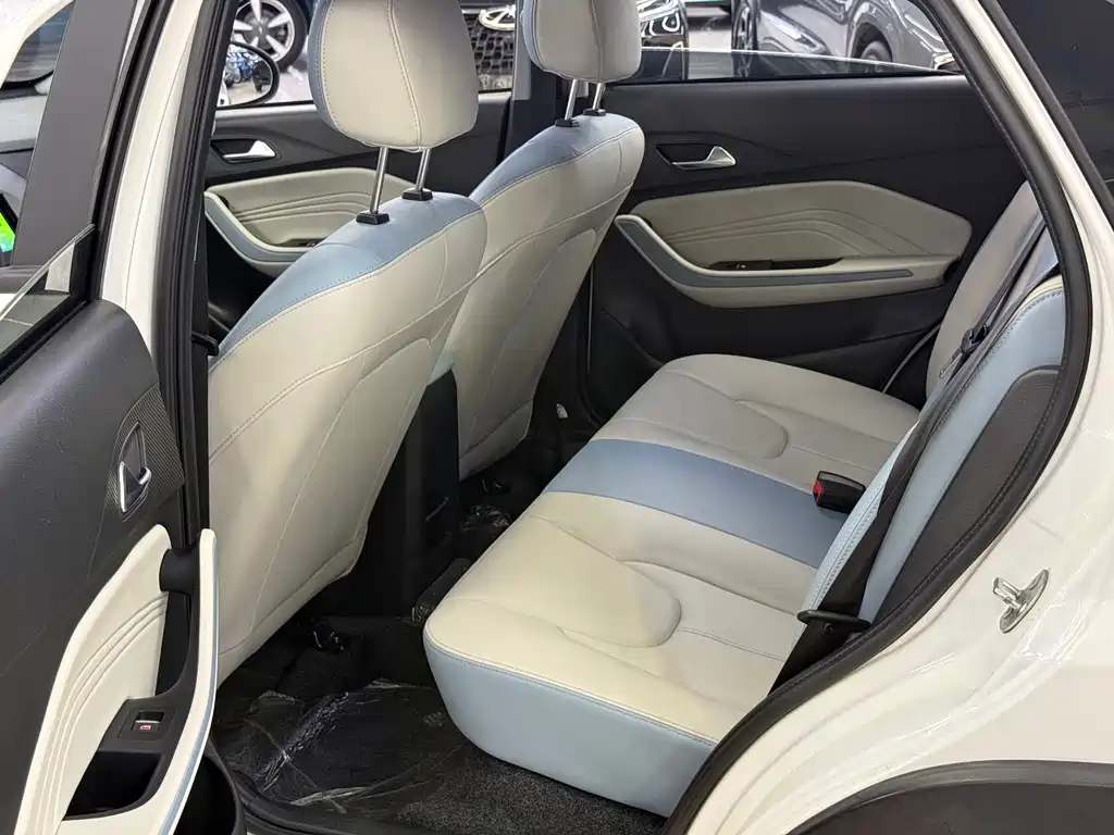 Chery Tiggo 3x 2022 — фото 10
