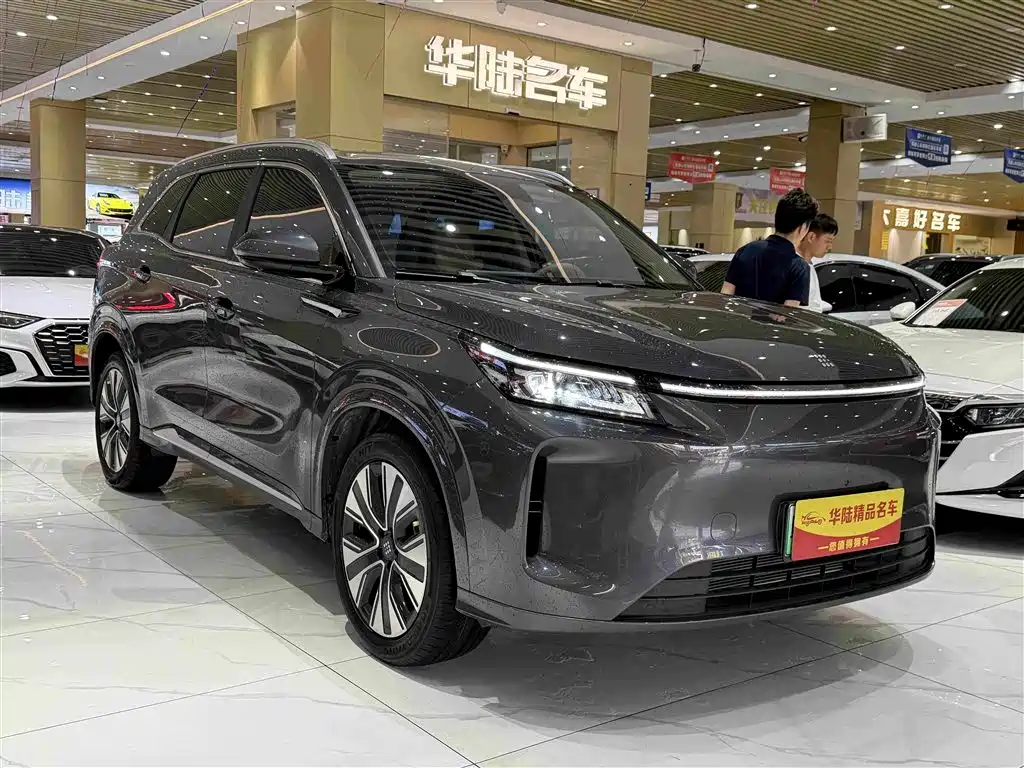 Landian E5 PLUS 2026