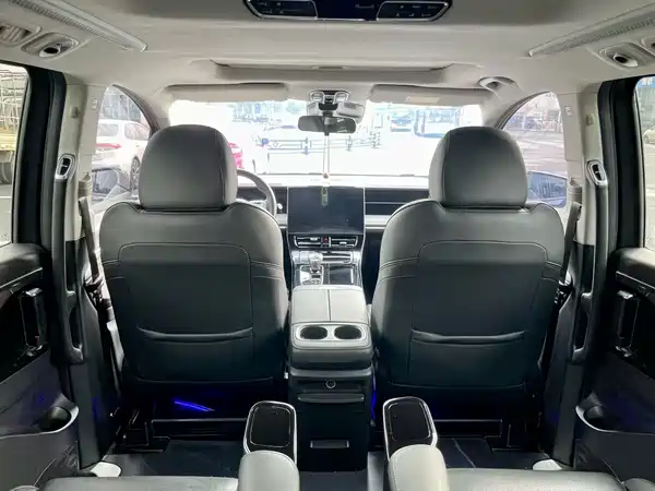 GAC Trumpchi M8 2023