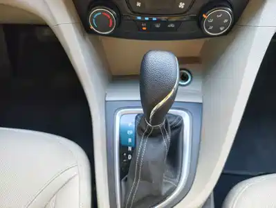 Buick Excelle GT 2020