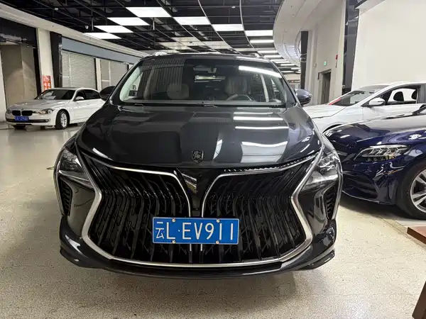 Dongfeng Popular Yacht 2023