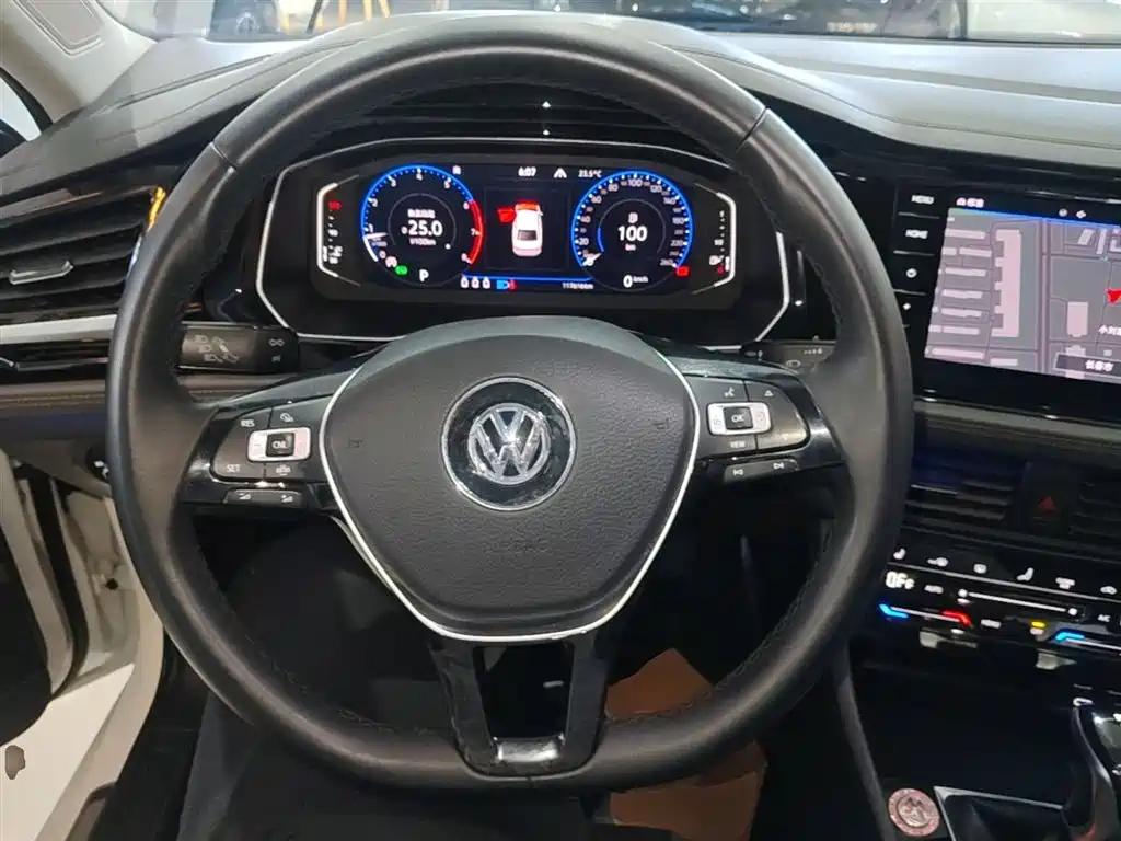 Volkswagen Sagitar 2021 — фото 11