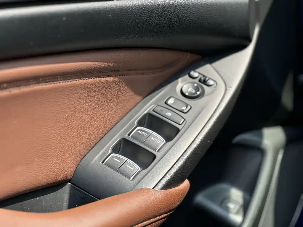 Honda Inspire 2019 — фото 13