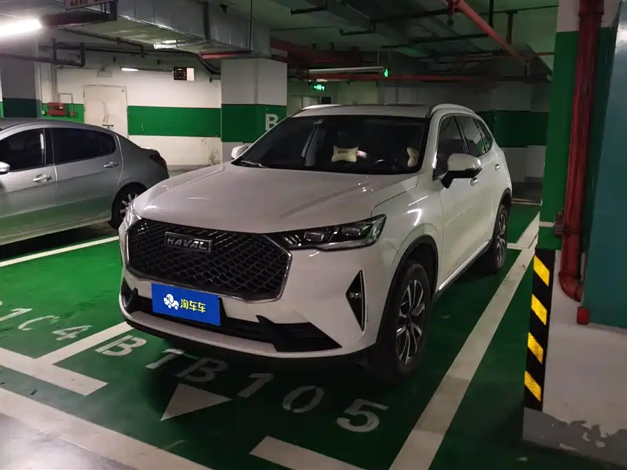 Haval H6 2022