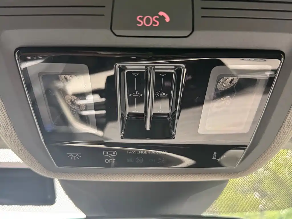 Audi Q5 e-tron 2023 — фото 20