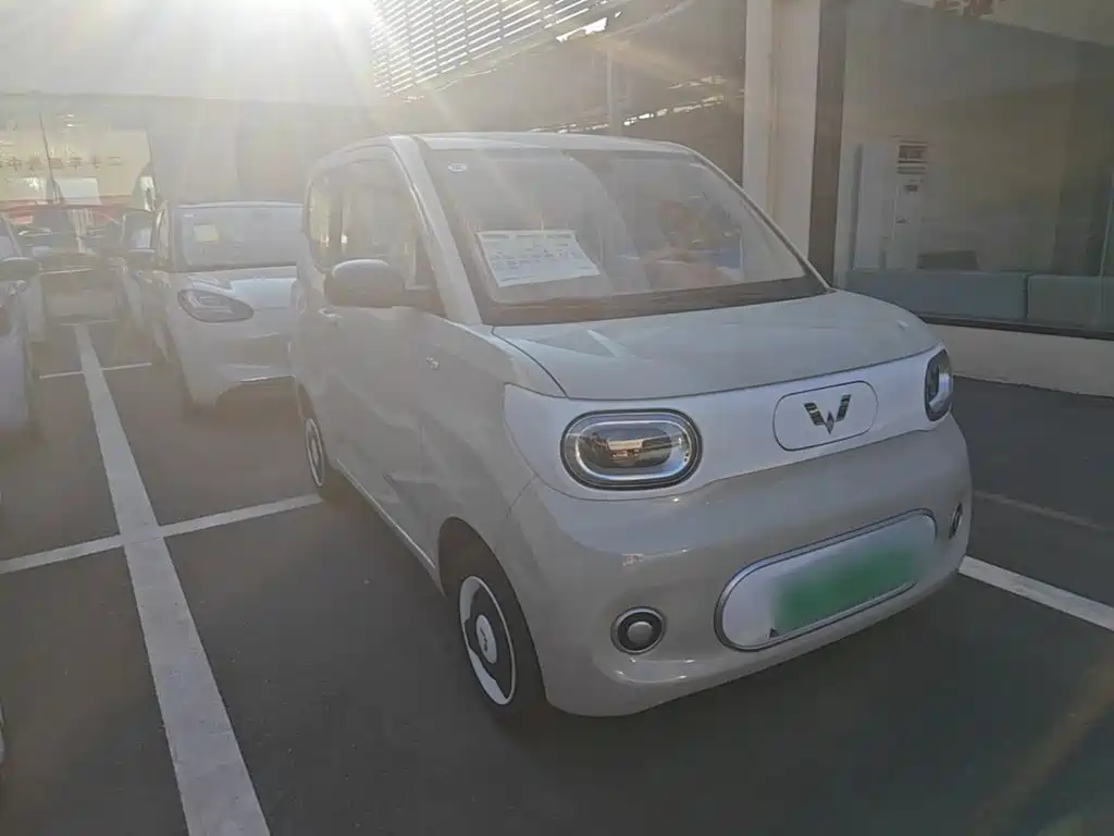 Wuling MINIEV 2026