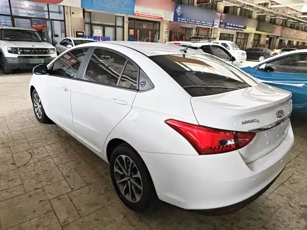 Chery Arrizo 5 2024