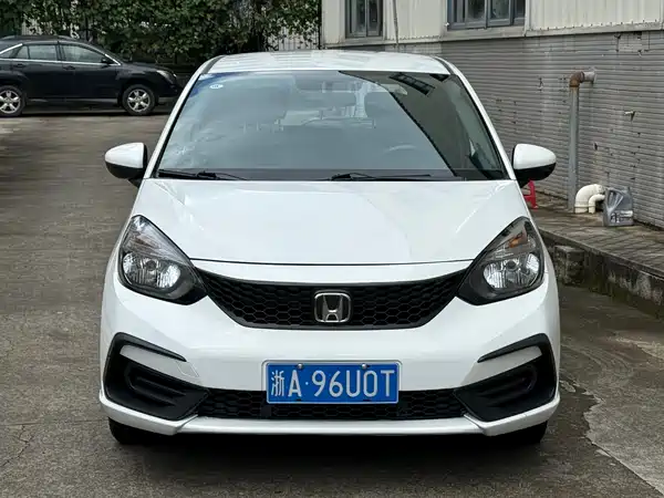 Honda Fit 2023