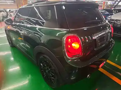 MINI MINI 2018