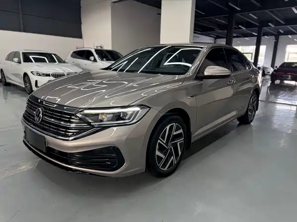 Volkswagen Sagitar 2023