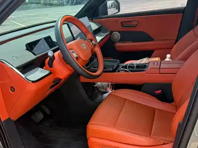 Toyota bZ3X 2025