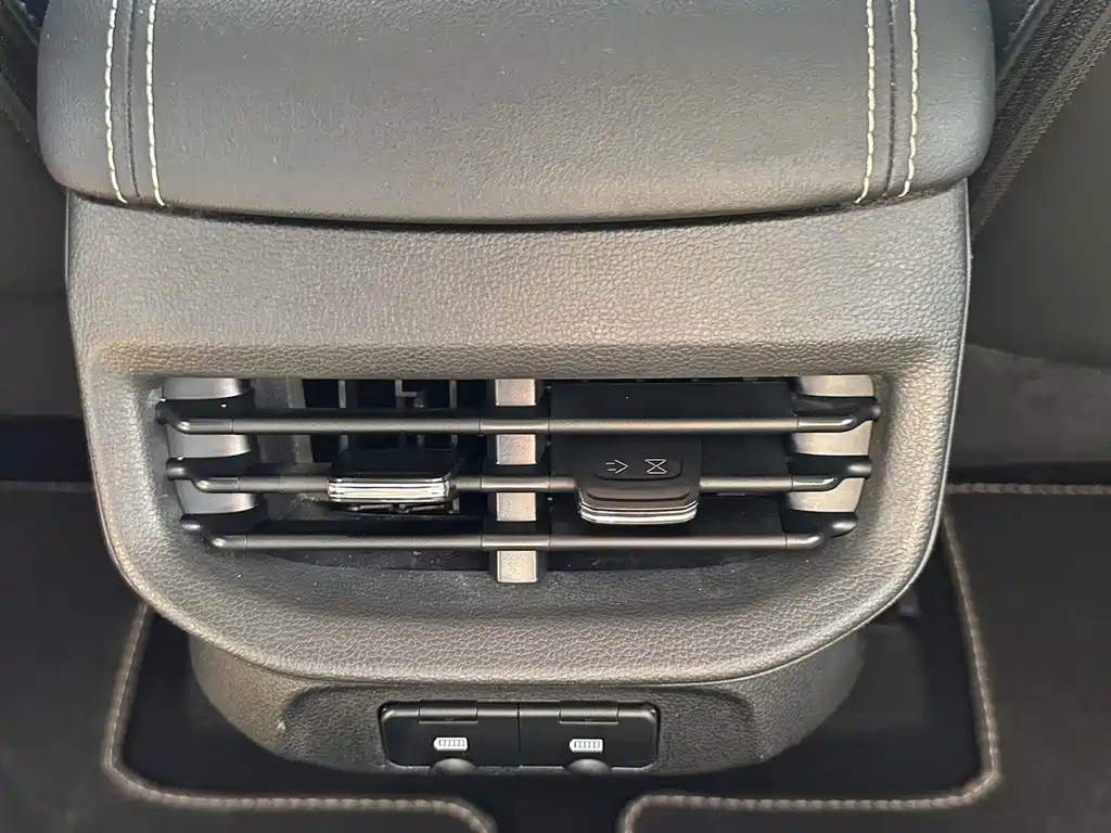 Haval H6 2023 — фото 10