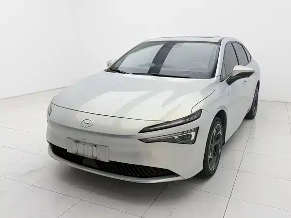 Aion S Plus 2023