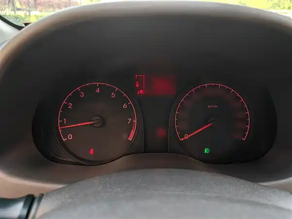 Hyundai Accent 2016