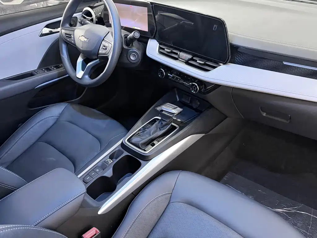 Chevrolet Cruze 2023 — фото 10