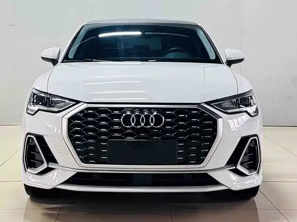 Audi Q3 Sportback 2020