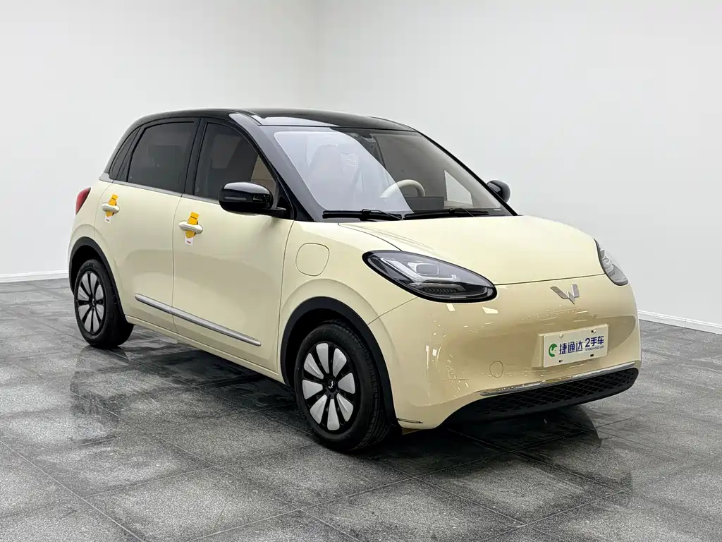 Wuling Bingo 2025