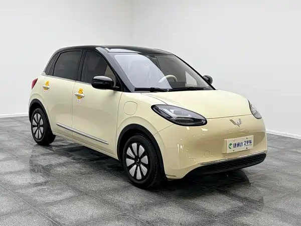 Wuling Bingo 2025