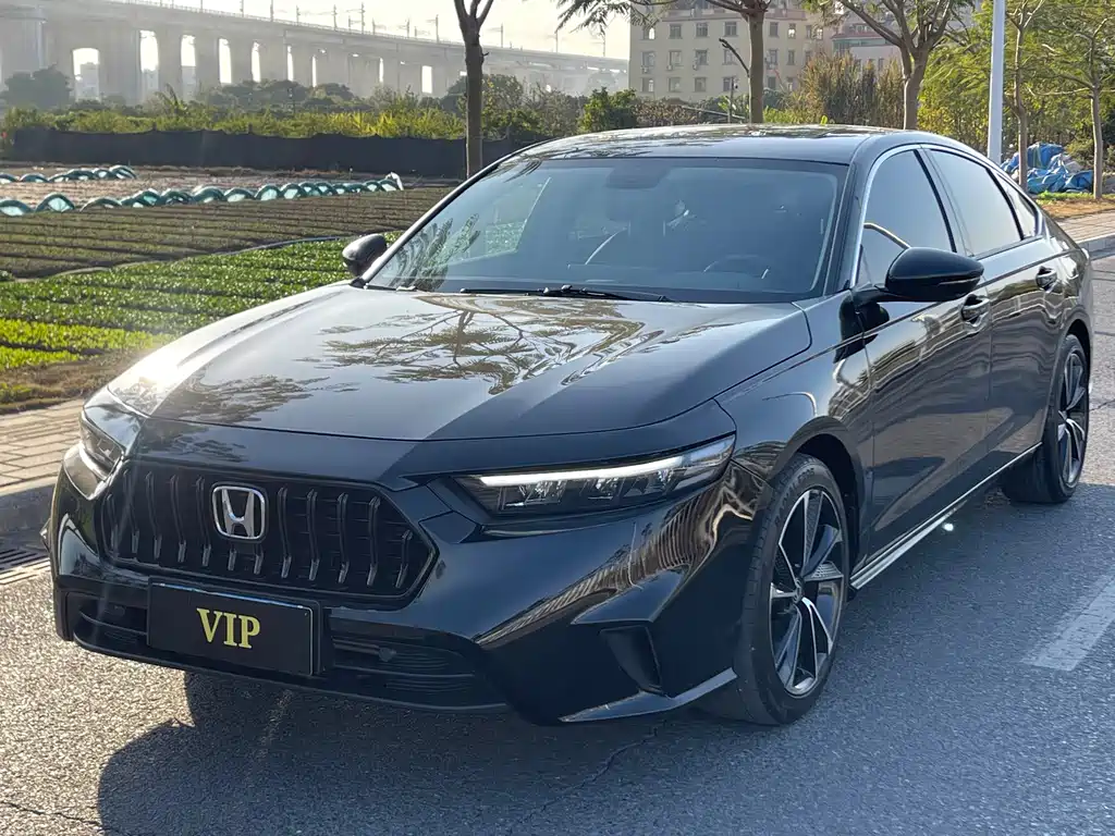 Honda Inspire 2025