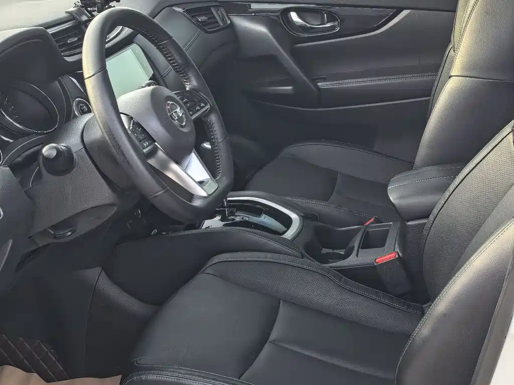 Nissan X-Trail 2020