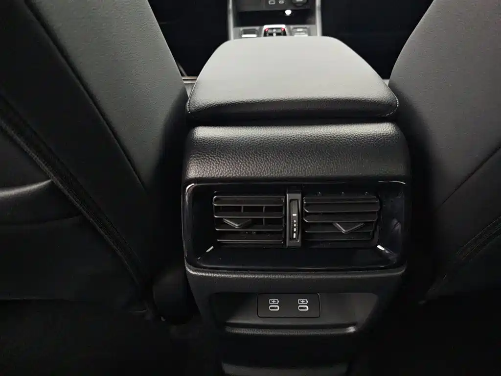 Honda Breeze PHEV 2024 — фото 15