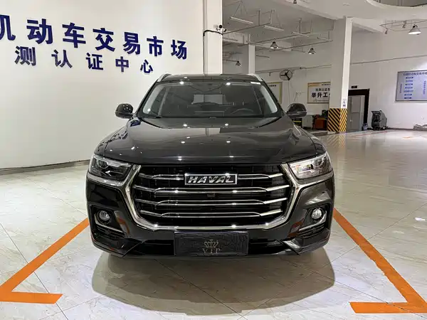 Haval H6 2022