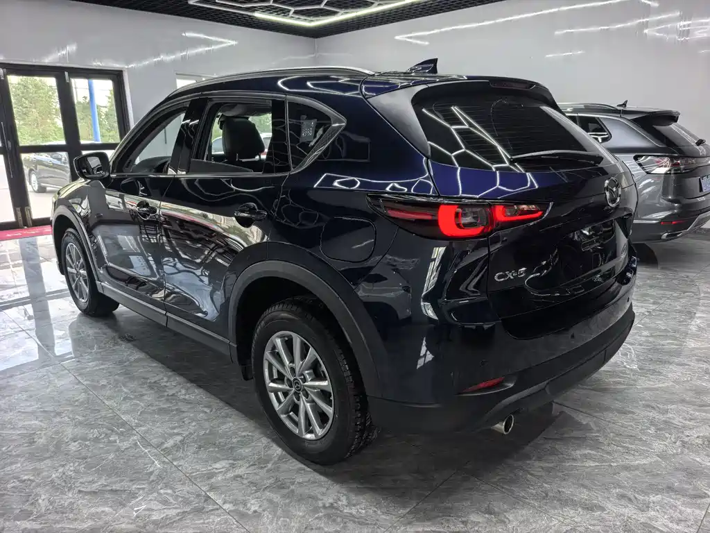 Mazda CX-5 2023