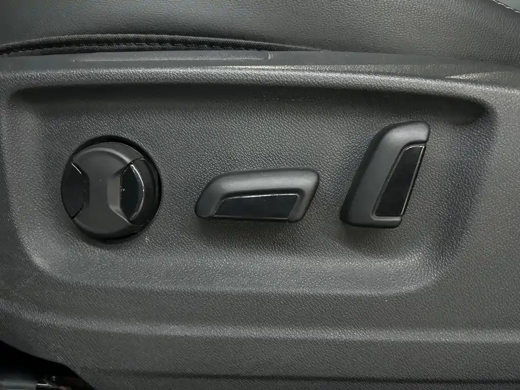 Volkswagen Tuyue 2022