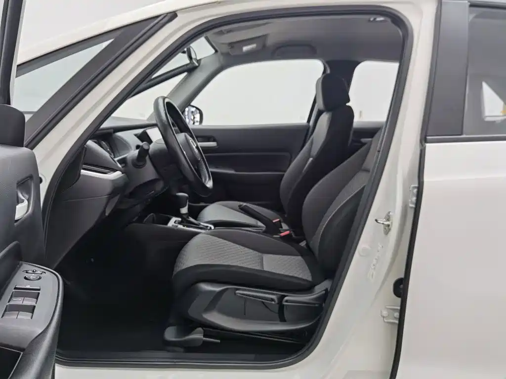 Honda Fit 2022 — фото 10