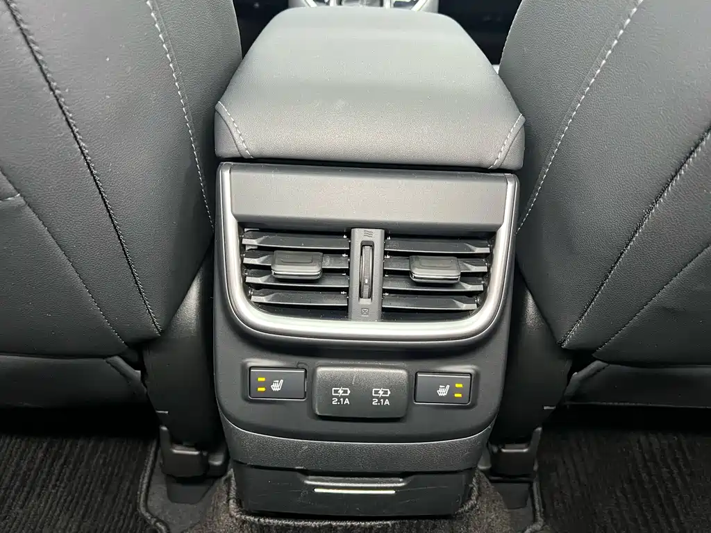 Subaru Outback 2022 — фото 20