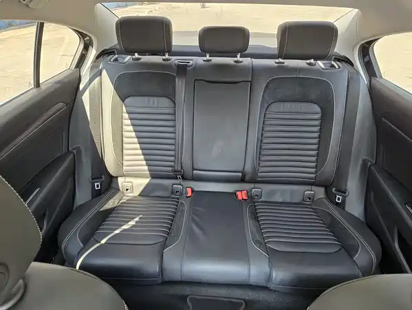Volkswagen Magotan 2020
