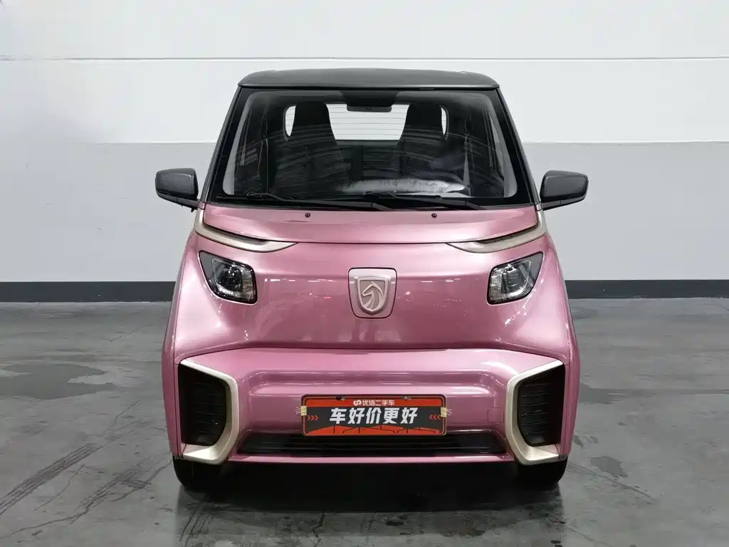 Baojun E200 2019