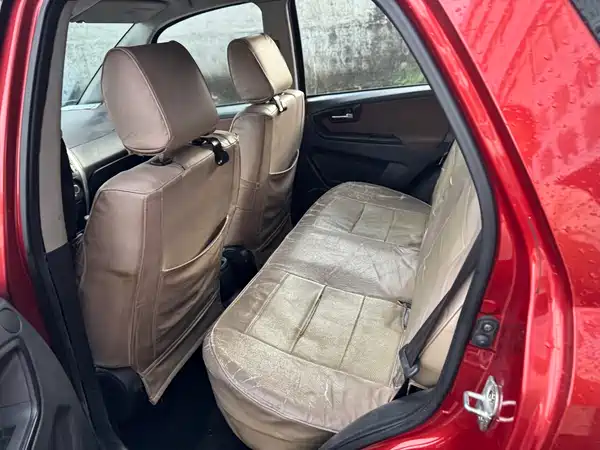 Suzuki Karma 2014