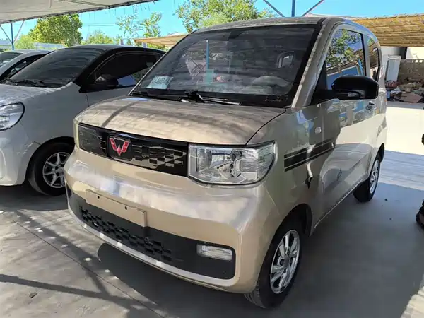 Wuling Hongguang MINIEV 2020