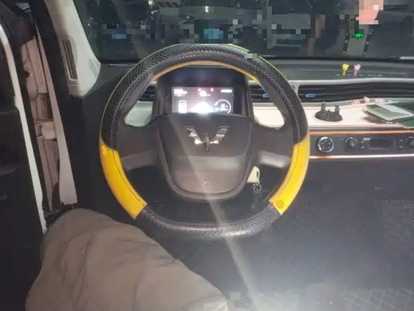 Wuling Hongguang MINIEV 2020