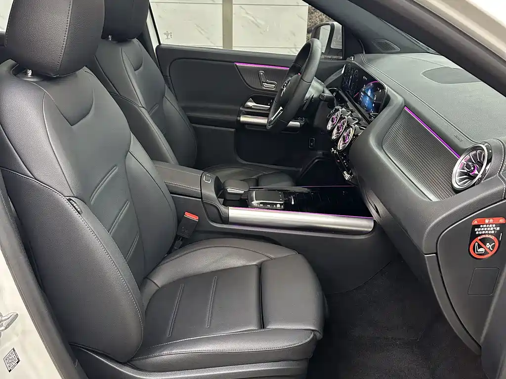 Mercedes-Benz GLA 2022 — фото 12