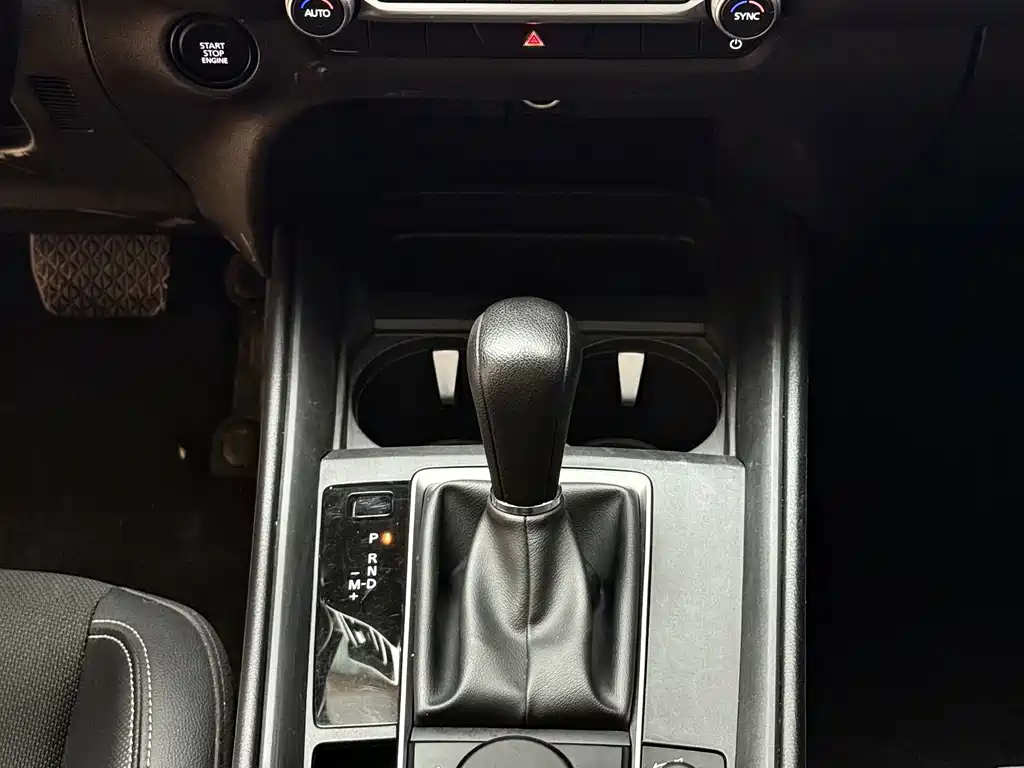 Mazda CX-50 OK 2023 — фото 16