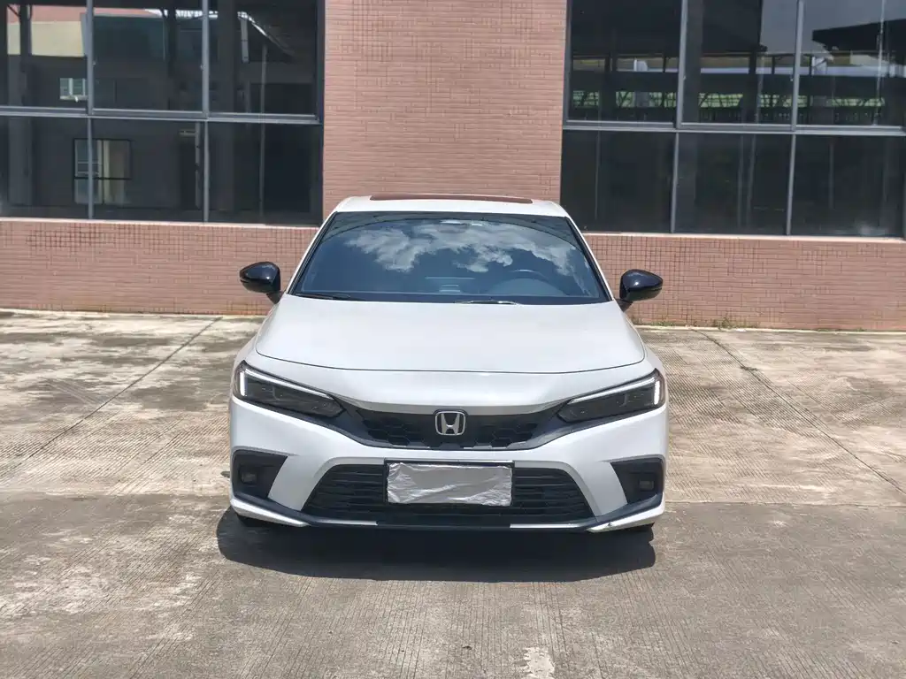Honda Civic 2024