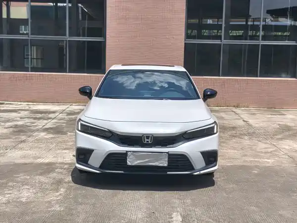 Honda Civic 2024
