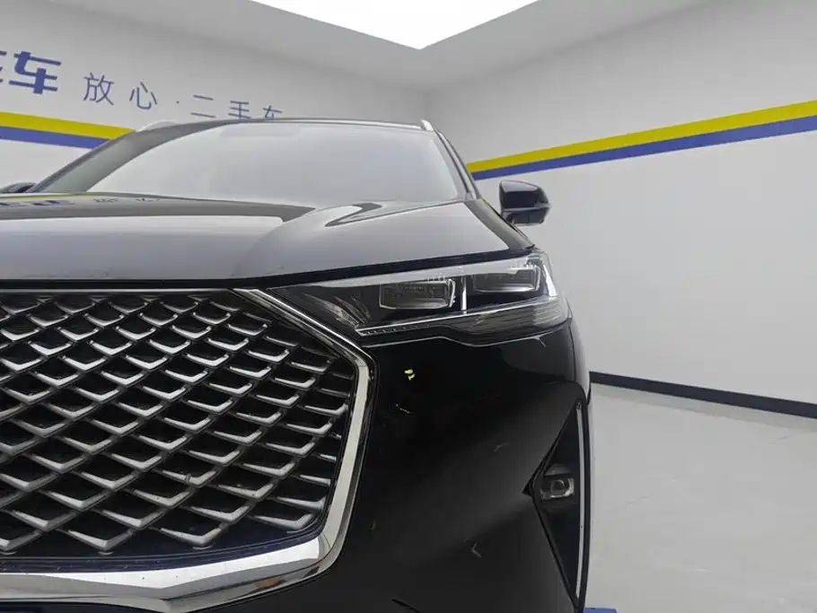 Haval H6 2023