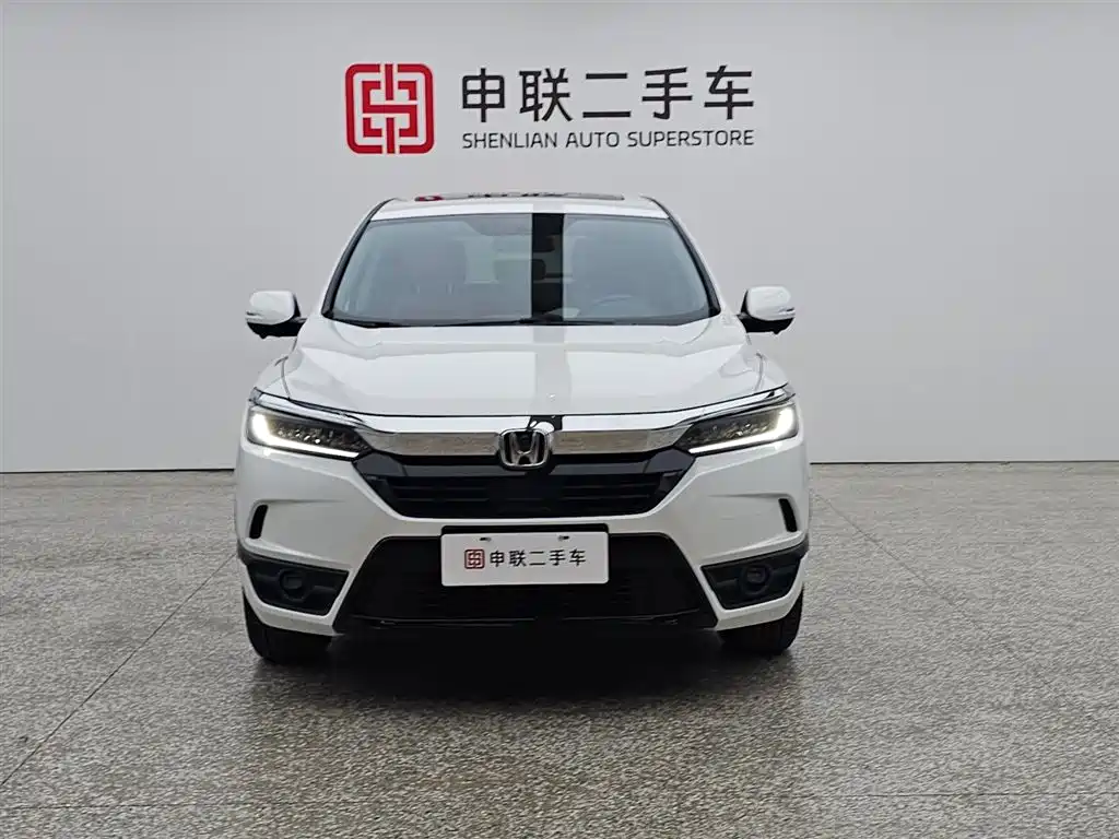 Honda Breeze 2022 — фото 16