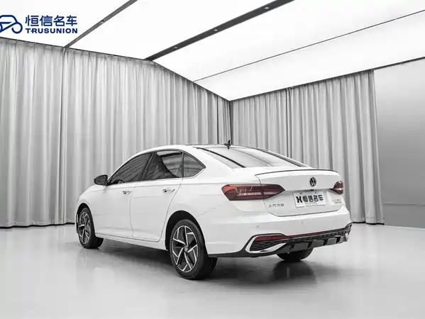 Volkswagen Lavida 2023