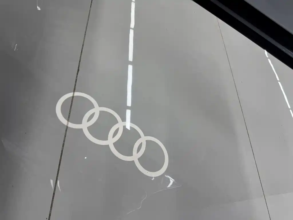 Audi Q3 2023